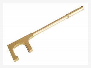 防爆閥門扳手-防爆工（gōng）具-防爆聽（tīng）針