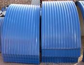 輸（shū）送機防雨罩-膠（jiāo）帶（dài）輸（shū）送機防雨罩-皮帶輸送機防雨罩