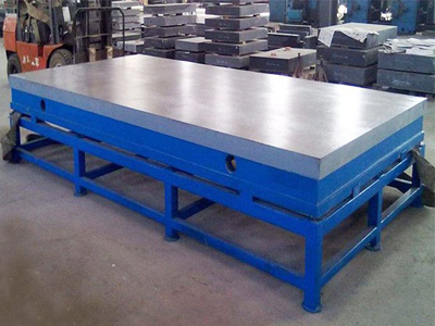 修模平台-模具修模平台-鑄鐵修模平台