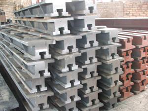 T型（xíng）槽導軌（guǐ）-鑄（zhù）鐵T型槽導軌-鑄鋼T型槽導軌