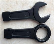 敲擊梅花扳手-重型敲擊梅花扳手-特種敲（qiāo）擊梅（méi）花扳手（shǒu）