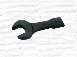 敲擊（jī）呆扳手-彎柄敲擊呆（dāi）扳（bān）手（shǒu）-直（zhí）柄敲擊呆扳手（shǒu）