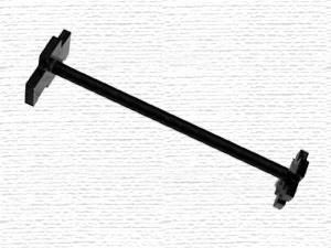 鋼製開桶扳手-開桶蓋專用扳手-開桶器