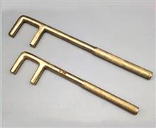 閥門F扳手架-閥門扳（bān）手架-F扳手架