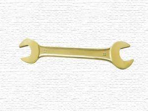 防爆（bào）雙頭呆扳手-防爆呆扳手-防爆開口扳手