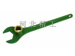 防爆消防栓專用扳手-銅製（zhì）消（xiāo）防栓扳手-防（fáng）爆地上消防栓扳手