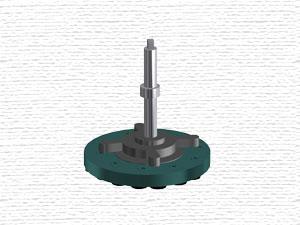 減震墊鐵-機床減震墊鐵（tiě）-防震墊鐵