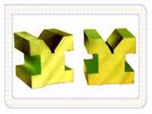 V型架體-鋼件（jiàn）V型架-壓蓋V型（xíng）架