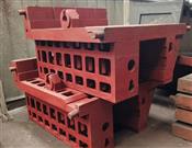 大型鑄鐵（tiě）件-鑄件-鑄鐵件（jiàn）