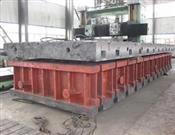 鑄鐵件-大型鑄鐵件-配重（chóng）鐵