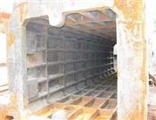 灰口鑄鐵（tiě）件-球墨鑄鐵件-耐熱（rè）鑄鐵（tiě）件