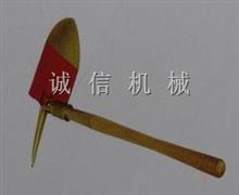 防爆多用鍁（xiān）-防爆兩用鍁-防爆鍁