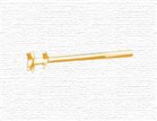 防爆防滑兩爪（zhǎo）閥門扳手-防爆工具-防爆兩爪閥門扳手