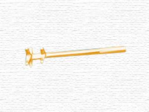 防爆防滑兩爪閥門（mén）扳手-防爆工具-防爆兩爪閥門扳手