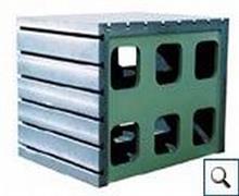 鑄鐵墊箱-汽輪機鑄鐵墊箱-發電機（jī）鑄鐵墊箱