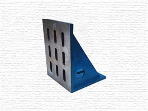 鑄鐵彎板-直角鑄鐵（tiě）彎板-T型槽鑄鐵靠板