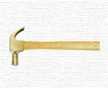 防爆帶柄羊角錘-防爆（bào）羊角錘-防爆工具