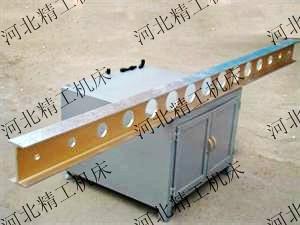 鑄鐵（tiě）平台-穀歌