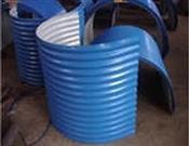 彩鋼防雨罩-輸送機彩鋼防雨罩-膠帶機彩鋼（gāng）防雨罩（zhào）