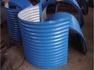 彩鋼防雨罩-輸送機彩鋼防雨罩-膠帶機彩鋼防雨罩（zhào）