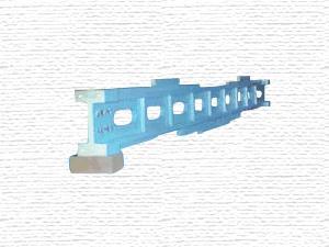 連鑄機對弧樣板（bǎn）-連（lián）鑄機安裝（zhuāng）對弧樣（yàng）板-安裝連鑄機對弧樣（yàng）板