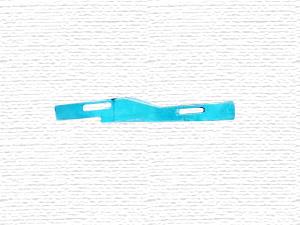 在線對弧樣板（bǎn）矯直樣板（bǎn）體-鋁合金對弧樣板-引錠杆對弧樣板