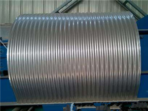 不鏽鋼輸送機（jī）防雨罩-輸送機皮（pí）帶不鏽鋼防塵罩-不鏽鋼防雨罩