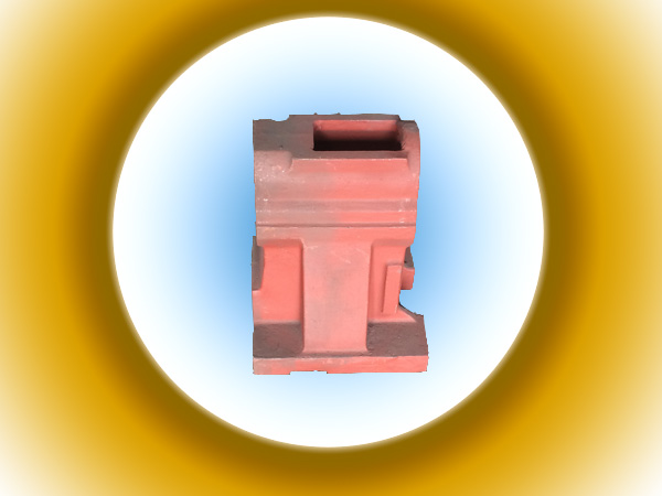 機床主軸箱鑄鐵件-主軸箱鑄件（jiàn）-主軸箱（xiāng）鑄鐵件