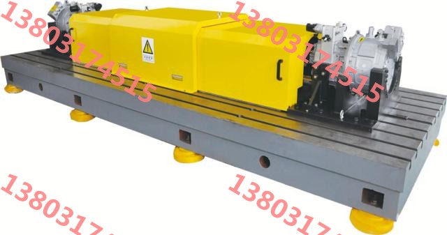 鑄鐵試驗台-鑄鐵檢測台-鑄鐵測試台（tái）