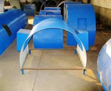 輸煤機防雨罩-輸（shū）煤機防雨罩廠家