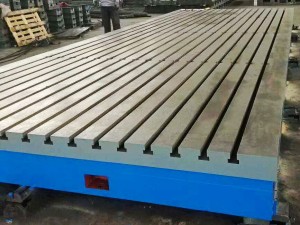 焊工平（píng）台-三維焊工平台-柔性焊工平（píng）台