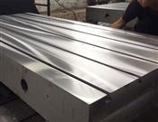 防鏽（xiù）鑄（zhù）鐵平台