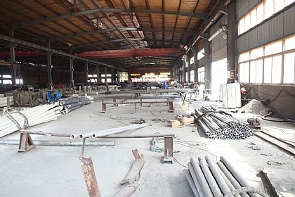 304不鏽（xiù）鋼管