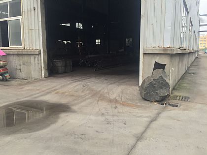 不鏽（xiù）鋼管產