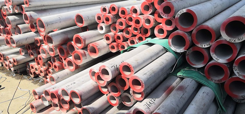 316L厚壁（bì）不鏽鋼無縫管（guǎn）/TP316L厚壁（bì）不鏽鋼無縫管