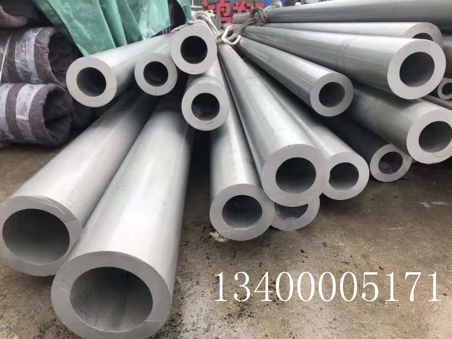 特殊厚壁不鏽鋼無縫管-特殊材質厚壁無縫管