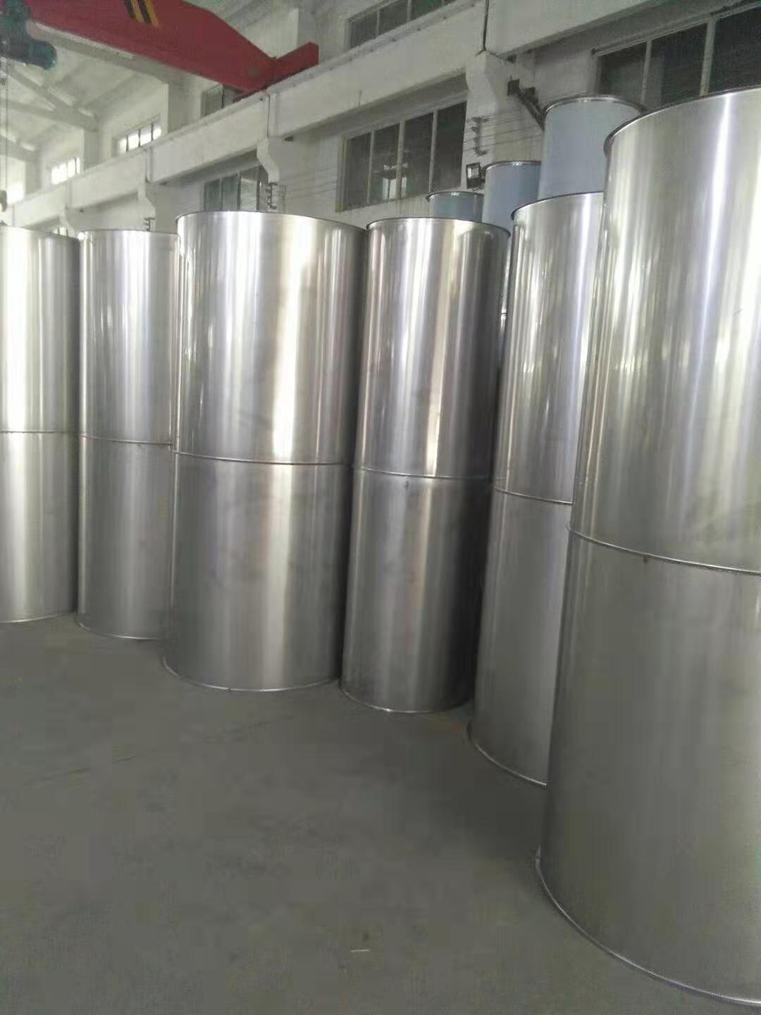 不鏽鋼卷筒（tǒng）生（shēng）產（chǎn）廠家（jiā）-定做加工