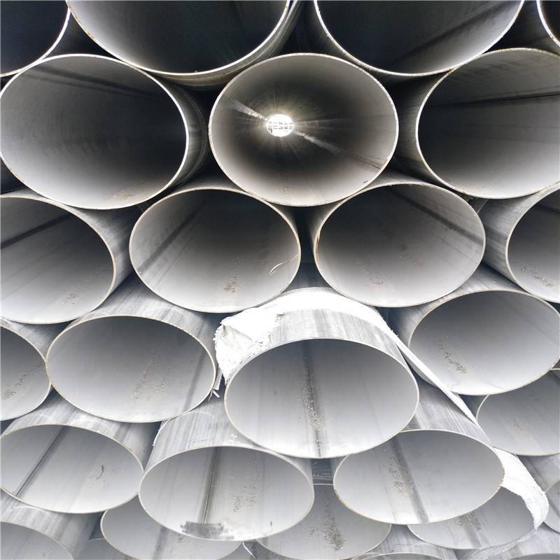 S30408不鏽鋼焊管廠家- 06Cr19Ni10不鏽鋼焊管廠家