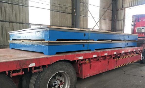 鑄鐵定盤,T型槽<a id=