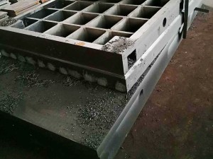 <strong>鑄鐵平板</strong>鑄件（jiàn）