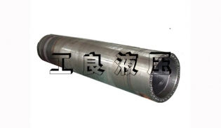 珩磨管（guǎn）廠