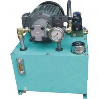 提升機（jī）液壓站（zhàn）