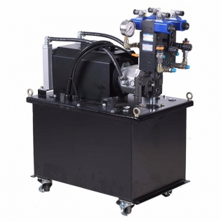 液壓機液壓係（xì）統