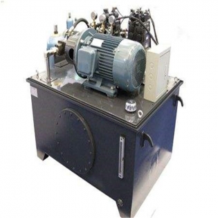 行走液（yè）壓係（xì）統