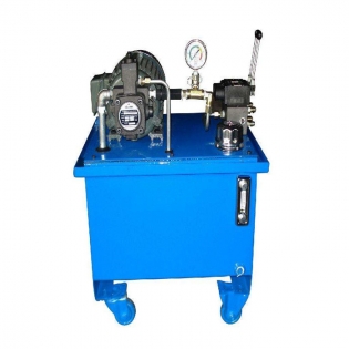 ​提升機液（yè）壓係統