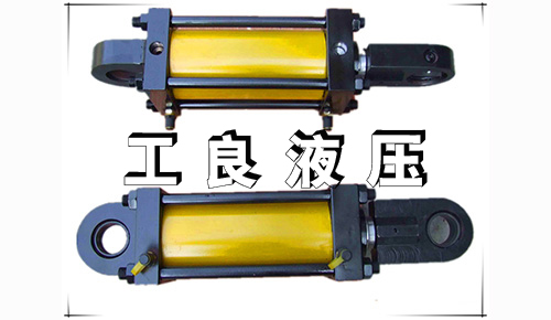 大型液壓(yā)係統 大型液壓係統