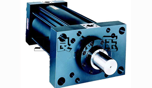 輕型液(yè)壓缸 輕型液壓缸