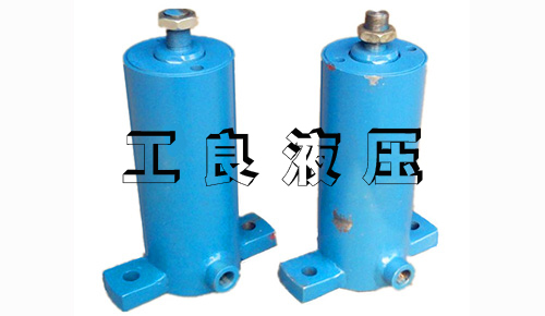 工程液(yè)壓缸 工程液壓缸