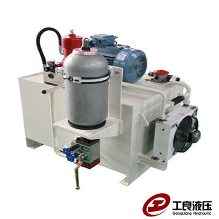 液壓站 液壓站