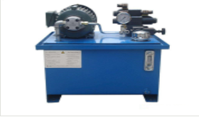 大(dà)型液(yè)壓係統 大型液壓係統